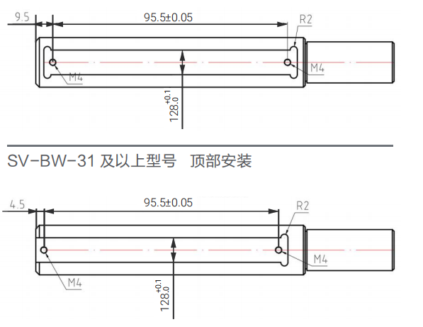 去毛刺|倒角|浮动铰刀柄|滚压刀