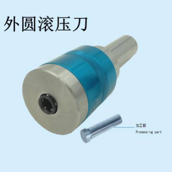 Cylindrical rolling cutter